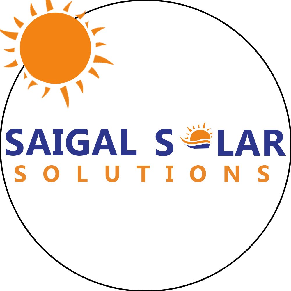 Saigal Solar Solutions